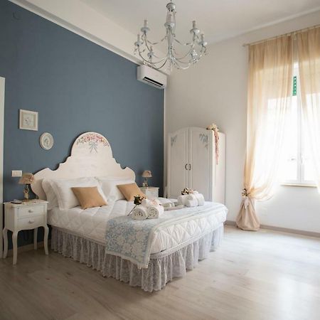 La Maison Romantique Napoli Eksteriør bilde