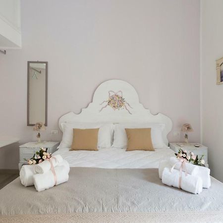La Maison Romantique Napoli Eksteriør bilde